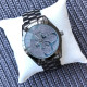 Наручний годинник Guess 6990 All Black, 1011-0123, Guess