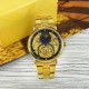 Forsining 8177 Gold-Black