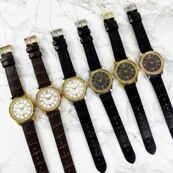 Guardo 10597 Brown-Cuprum-White