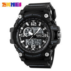 Skmei 1283 All Black