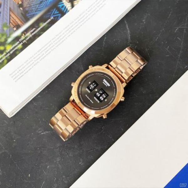 Skmei 1531 Cuprum-Black