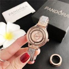 Pandora 7750 All Cuprum Diamonds
