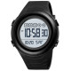 Skmei 1674 Black, 1080-0696, Skmei