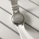 Sanda 6005 White-Gold