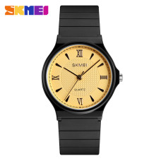 Skmei 1422GD Gold