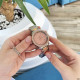 Наручний годинник Pandora 6301 Creative Silver-Cuprum, 1036-0347, Pandora