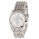 Tissot LT60 Metal Chronograph Silver-White