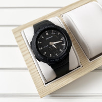 Sanda 6005 Black-Silver