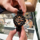 Curren 8336 Black-Cuprum, 1008-0256, Curren