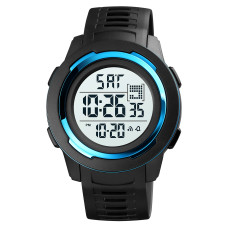 Skmei 1731BUWT Blue-White