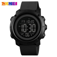 Skmei 1426 All Black