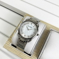 Guardo 011148-2 Silver-White
