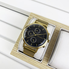 Guardo 012015-4 Gold-Black