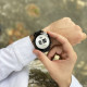 Skmei 1531 Black-White