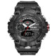 Smael 8040 All Black, 1131-0034, Smael