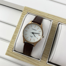 Laconee Thebez 905 Brown-Gold-White
