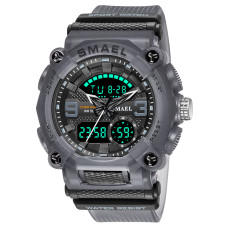 Smael 8052 Gray