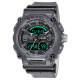 Smael 8052 Gray, 1131-0044, Smael