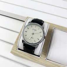 Chronte Eb-Ez 3003-4 Black-Silver-White