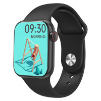 Smart Watch I12 All Black