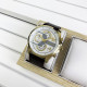 Guardo B01318-5 Dark  Brown-Gold-White, 1034-0233, Guardo