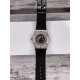Hublot Classic Fusion Silver-Black Sceletone Automatic