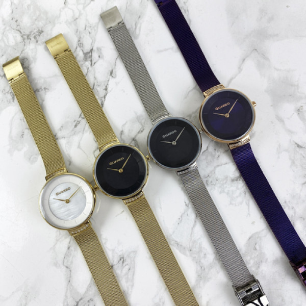 Guardo 012439-4 Gold-White