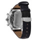 Tissot T-Sport PRC 200 Chronograph Black-Silver-Black-Yellow, 2034-0014, Tissot
