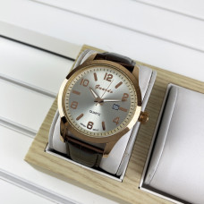 Guardo 01744 Brown-Cuprum-White