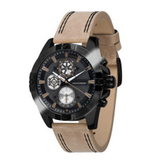 Guardo S01630-6 Brawn-Black