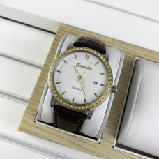 Guardo 10603 Brown-Silver-Gold-White