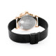 Naviforce NF9155 Black-Cuprum