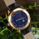 Patek Philippe Grand Complications 5002 Sky Moon Black-Gold-Black