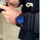 Audemars Piguet Royal Oak Quartz 1450 Black-Blue