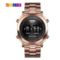 Skmei 1531 Cuprum-Black