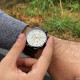 Emporio Armani QQ Black-White-Gold
