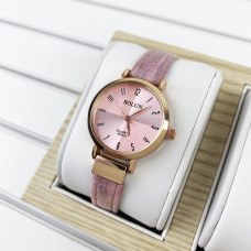Bolun 5467L Сhameleon Pink-Gold