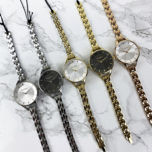 Guardo 012440-3 Gold-Black