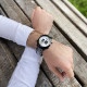 Skmei 1531 Black-White