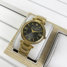 Guardo 11382-2 Gold-Black