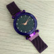 Geneva Violet-Black, 1010-0423, Geneva