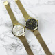 Guardo B01281-4 Gold-White