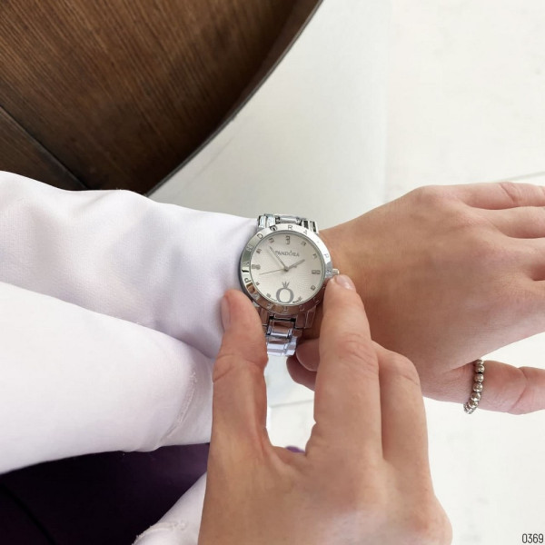 Pandora 7287FD Silver-White