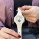 Sanda 6005 White-Gold