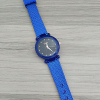 Dior Blue 002 Diamonds Blue-Black