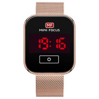Mini Focus MF0340G Cuprum-Black