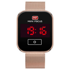 Mini Focus MF0340G Cuprum-Black