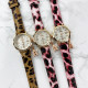 Laconee NMQ4097 Pink-Cuprum