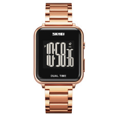 Skmei 1852RG Rose Gold