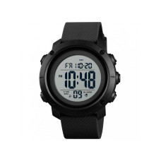 Skmei 1434BKWT Black-White
